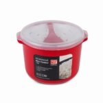 MICROWAVE RICE COOKER