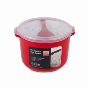 MICROWAVE RICE COOKER