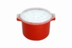 MICROWAVE RICE COOKER SGL PORTION