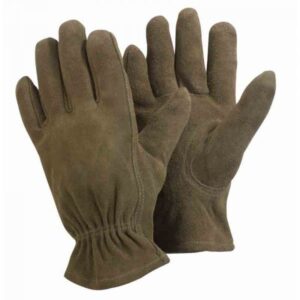 BRIERS 4510014 PREM.OLIVE GARDENER GLOVE LARGE