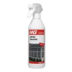 HG UPVC CLEANER 500ML