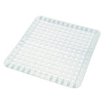 SINK MAT STD CLEAR 508916