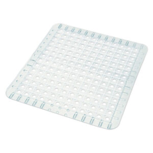 SINK MAT STD CLEAR 508916