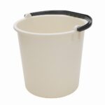 BUCKET 9LT LINEN 3302