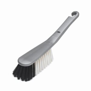 HAND BRUSH SOFT MET 9222