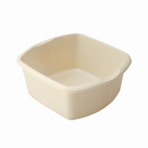 BOWL SMALL RECT LINEN 8LTR