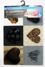 DIRT STOPPER BARRIER MAT 60X120CM