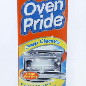 #HAZ# OVEN PRIDE