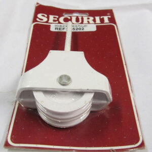 PULLEY SCREW IN DBL GI10P