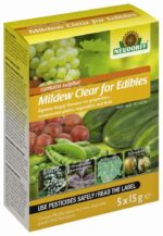 NEUDORFF MILDEW CLEAR 75G