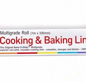 Baking Tools