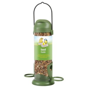 Bird Feeders