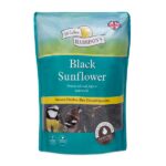HARRISONS BLACK SUNFLOWER SEED 1.6KG