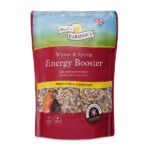 HARRISONS ENERGY BOOSTER BIRD SEED 2KG