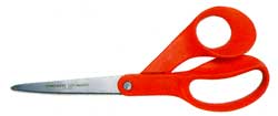 SCISSORS GEN PURPOSE LH 21CM