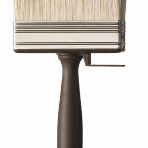 LYNWOOD SHED & FENCE BRUSH 4INCH