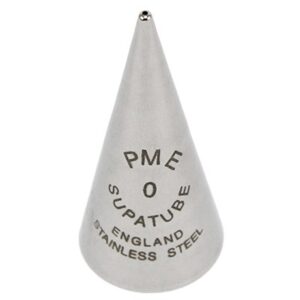 Icing Bags & Nozzles