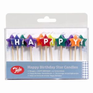 Cake Candles