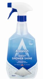 ASTONISH SHOWER SHINE