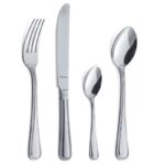 BEAD SOUP SPOON 17CM