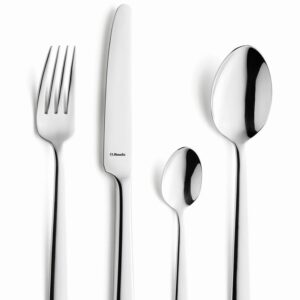 BLISS DESSERT SPOON 18.5CM