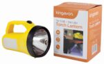 LED TORCH LANTERN 1W COB- 3W LED