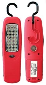 LED WORKLIGHT 3AA 24LED