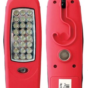 LED WORKLIGHT 3AA 24LED