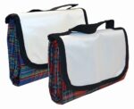 WATERPROOF PICNIC RUG 148X115