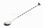 COCKTAIL MIXING SPOON