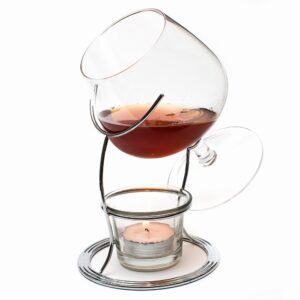 Cocktail & Spirit Glasses