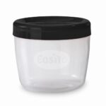 EASIYO LUNCHTAKER BLACK LID