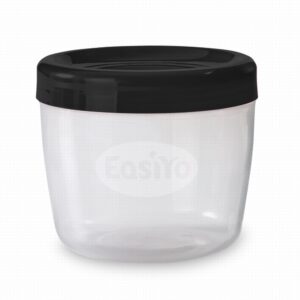 EASIYO LUNCHTAKER BLACK LID