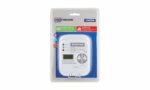 CARBON MONOXIDE ALARM
