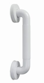 GRAB BAR EPSOM ABS 12"