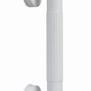 GRAB BAR EPSOM ABS 12"