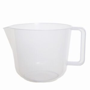 JUG MEASURE WHITEFURZE 3.5PT H01L010