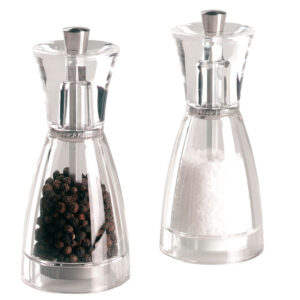 Salt & Pepper Mills/Shakers