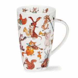 MUG HENLEY CRASH BANG WALLOP!