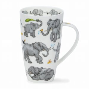 MUG HENLEY ELEPHANTASTIC