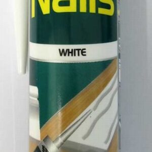 Adhesives & Sealants