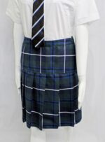 ICC SKIRT TARTAN