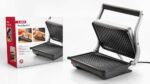 ZPP HEALTHY GRILL 1000W JUDGE