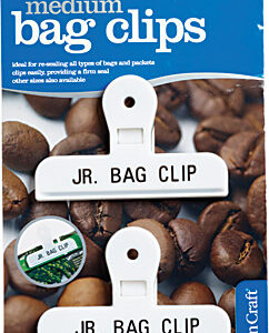 Bag Clips
