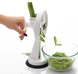 BEAN SLICER AUTO KC