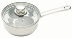 KC EGG POACHER 2HOLE 16CM