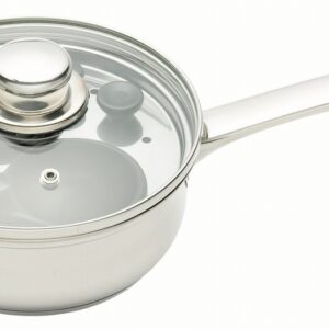 KC EGG POACHER 2HOLE 16CM