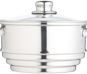 STEAMER UNIVERSAL S/S