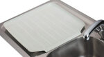 DRAINING BOARD MAT RUBBER