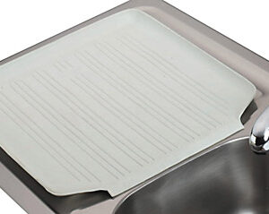 DRAINING BOARD MAT RUBBER
